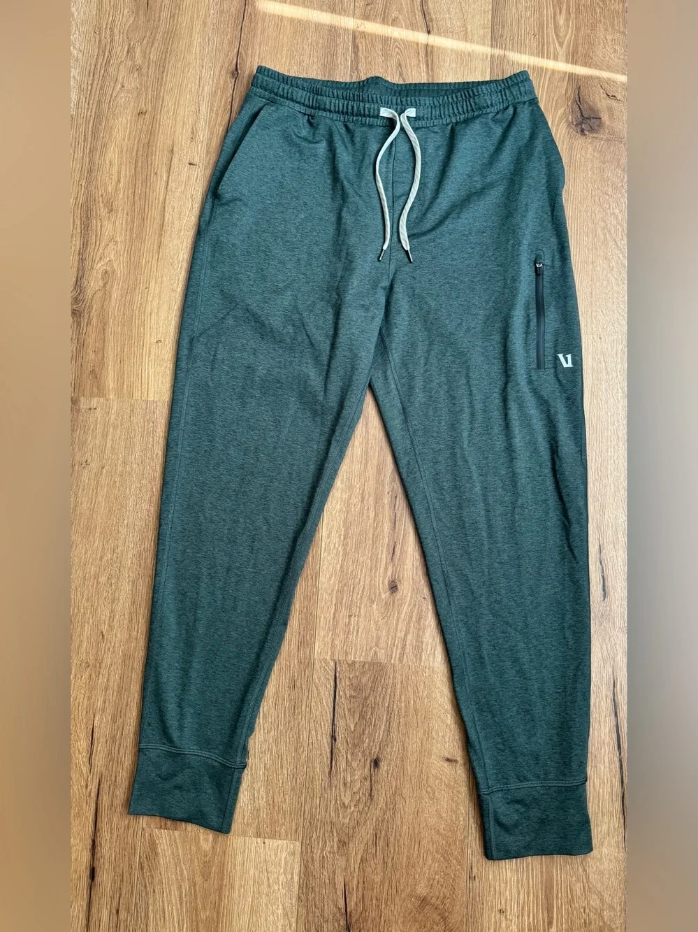 Vuori Men’s Jogger Pant Size Medium